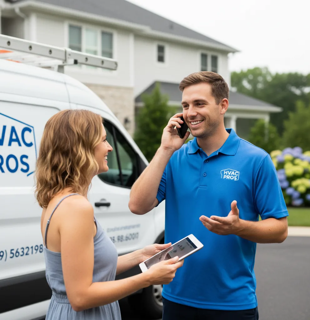 AC Installation in Collegeville, PA